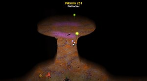 Pikmin 251 Mod for Pikmin 2 | PM 2 Mods