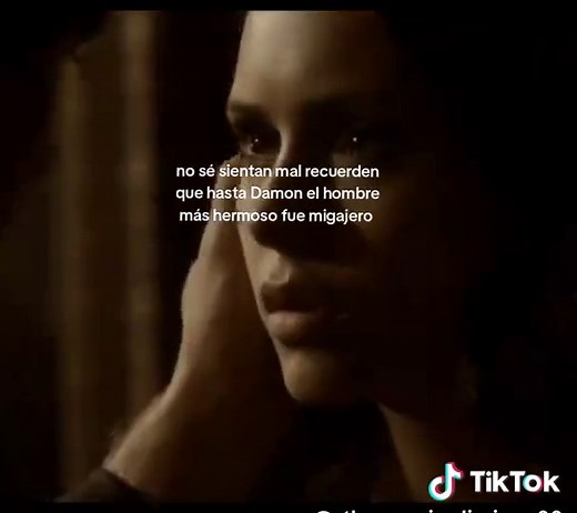 #damonsalvatore #fypシ #thevampirediaries | Damon Salvatore