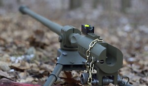 The 20mm "Vulcan" Cannon - The Kommando Blog