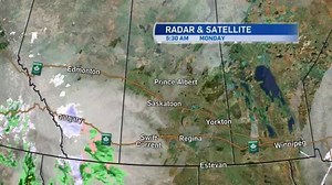 2.8K views | It may be warming up a lot this week, but Mother Nature still has some winter to dole out. More on CTV Morning Live Regina and on our app at https://regina.ctvnews.ca/regina-area-weather/ctv-regina-weather-app | CTV Regina | Facebook