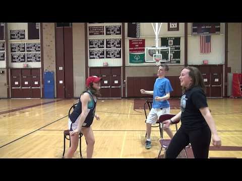 Making of the Mob: PHS Class of 2015 Graduation Flash Mob Dance Moves