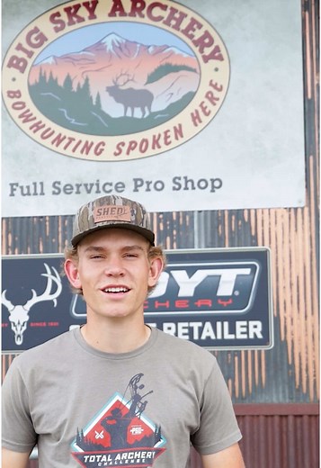 Get Ready for TAC: Essential Archery Gear Guide