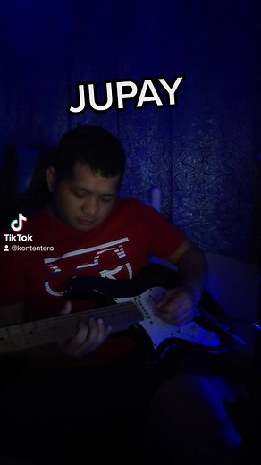 JUPAY | Idoll by Kael Sansano | Facebook