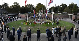 Slag om Arnhem wordt herdacht: zo kom je niet vast te staan