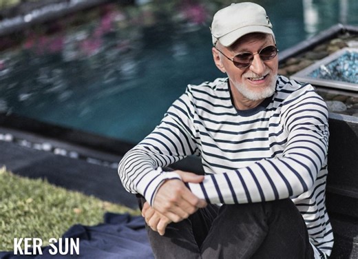 T-shirt anti-UV : se protéger du soleil et des maladies de peau