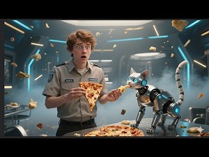 A Hilarious Sci-Fi Story of an Earth Intern in Space | Must Watch If You Like HFY Stories