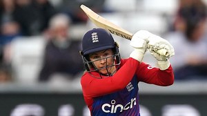 England's Tammy Beaumont wins ICC women's T20I Cricketer of the Year; Jos Buttler edged out in men's award
