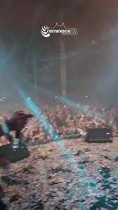 Here we go… 🔥 The Full Reminisce 2023 Line up video is coming this Friday at 7pm 👀 Tickets & Info at www.ReminisceFestival.com | Reminisce Festival