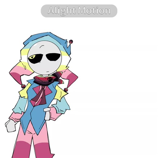 Poppy Playtime Prototype Fan Art