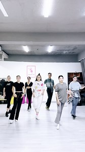 356 reactions · 31 shares | One Two three four and one two three four and  #chachacha | HiT dance Mongolia | Facebook