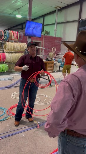 Cactus Ropes on TikTok