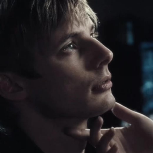 Teach Me Some Manners: A Character Study of Arthur Pendragon