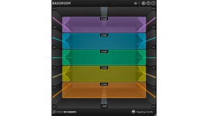 Mastering The Mix’s Bassroom is like a ‘studio audio engineer in a plugin’