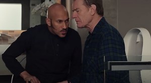 This Scene Took Over 50 Attempts Because Bryan Cranston Could Not Stop Laughing