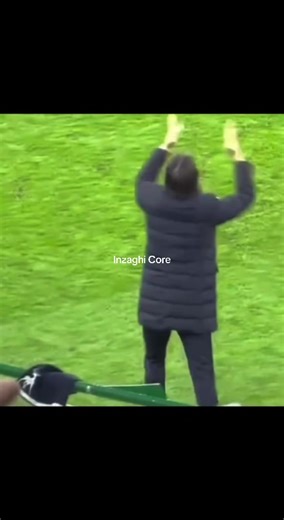 Inzaghi Core: Celebrating Inter and Serie A Success