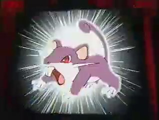 Pokemon The First Movie Trailer (1999)