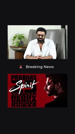 Avinash Mada on Instagram: "Hit follow and comment ‘darling’ to learn AI magic! I recreated Prabhas’ voice and lip sync using AI tools. It took just 7 minutes to create this video! Perfect for surprising your loved ones with unique videos. #VoiceCloning #AIContent #contentcreation"