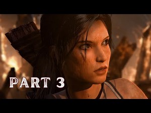 Tomb Raider Definitive Edition - Part 3: Ancient Secrets