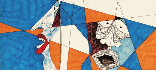 Kurt Vonnegut’s Greatest Writing Advice