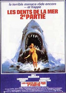 LES DENTS DE LA MER 2e PARTIE
