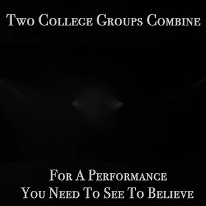 Nearer, My God, To Thee by BYU Vocal Point ft. BYU Men's Chorus | Legendary Vocals