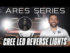 The Brightest LED Reverse Bulb Upgrades For Your F150, Super Duty, Bronco, Ranger & Maverick!