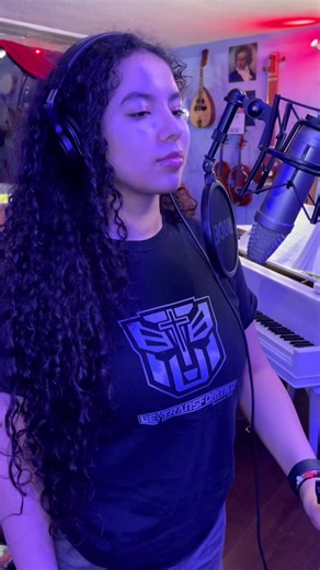 8.1K views · 598 reactions | My All ♥️Mariah Carey cover by Angelina | Gabriella sings | Facebook