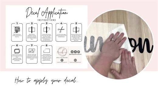 Custom Wedding Decal for Mirror, Personalized Wedding Reception Decal - Etsy