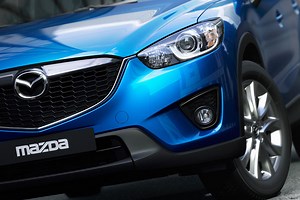 Un nouveau matériau composite pour le futur CX-5