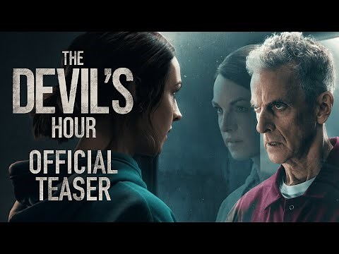 The Devil's Hour | Official Teaser | Prime Video