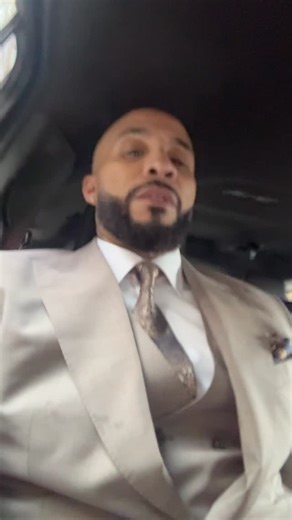 9.4K views · 124 reactions | All I know is @katrinajo & @trevisromell_ want to have another wedding next year I am There!!! What a time! Congratulations! May God Bless You!  | Tone Kapone | Facebook