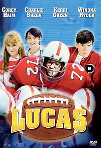 Lucas Trailer SD (Englisch) (1986)