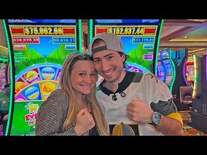 The $50 Spin That CHANGED OUR LIVES FOREVER!