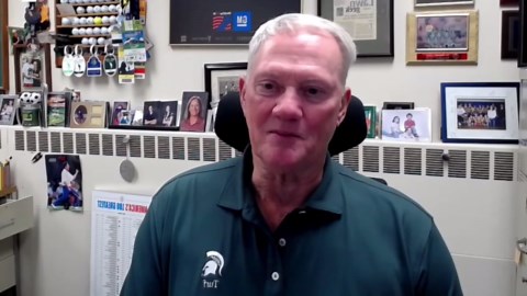 MSU turfgrass takes center stage at 2026 FIFA World Cup