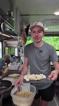 The correct way to make macaroni salad, make this and thank me later! #macaronisalad #easyrecipes