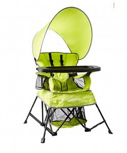 687K views · 9.6K reactions | Much as your kiddo loves being active, it always pays to let them take a quick break! Bring these handy chairs on the go to give little ones a seat anytime — and anywhere — they need it. | Zulily | Facebook