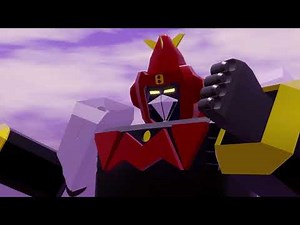 Voltes V: Beast Fighter Faceoff