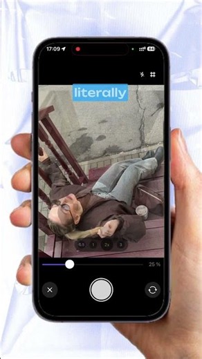 Underlay - Photo Reference Overlay App