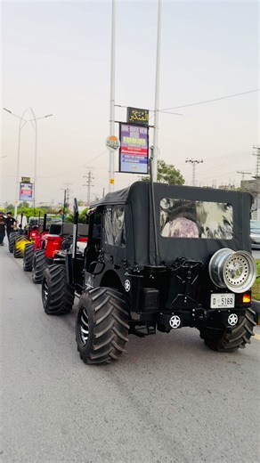Explore the Exciting World of Jeep Adventures