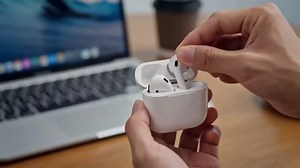 Square Earbud Case Portable EVA Storage Bag Cell Phone Accessories Organizer with Carabiner for Wired/Wireless Earphone, Earbud, Earpieces, SD Memory Card, Camera Chips, Tech Pouch, Black