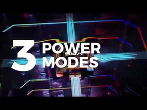 SBX Promotional Video