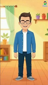 Equal Grouping in Maths | Fun & Easy Fair Sharing with Fefdy Prime 🍎➗✨