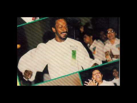 Rev Charles Nicks Something About God's Grace