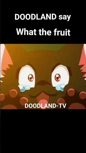 doodland crying compilation