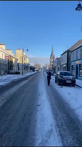 January bargains to be had in Mayo despite the slowdown caused by the snowfall. | The Connaught Telegraph