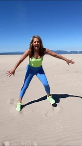 19K views · 1.2K reactions | My Easy Spirit Mel sneakers are perfect for any Pace Level 3 activities! With superior cushioning, maximum comfort and shock absorption, you can do high impact-activities comfortably. Here are 3 interval bursts that I love to do with in my Mels! Take a look at all the cute colors available on EasySpirit.com and use code DENISEFIT to save 20%!! https://easyspirit.com/products/denise-austin-mel-emove-walking-shoes-in-neon-green-multi | Denise Austin | Facebook