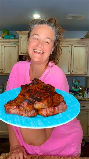 17K views · 435 reactions | I’ve been making this marinade for years and I always go back to it. #steak #marinade #recipe #cooking | amusing angelina | Facebook