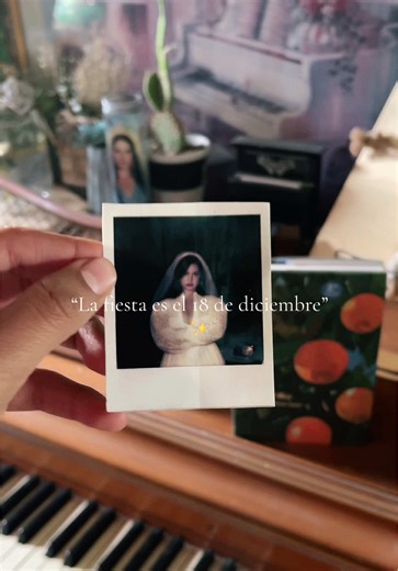 Yo que ustedes voy y me caso 👰‍♀️ con la primer cancion anclada en mi perfil ✨ #lanadelrey #whenyouknowyouknow