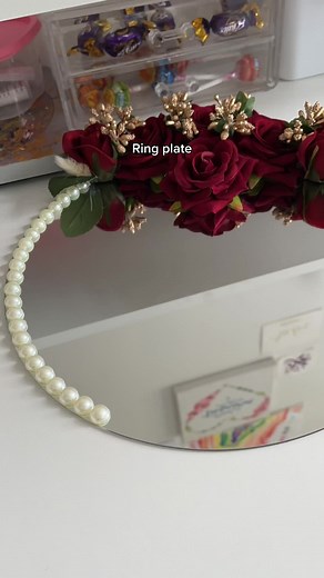 #FlexEveryAngle #DidYouYawn #henna #hennaart #hennaartist #mehndi #mehndidesign #ringplate #wedding #fyp #fypシ #viral