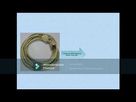 78: Connect to the CPU and Find the MPI/PROFIBUS Address || Simatic Manager Step 7 Tutorial